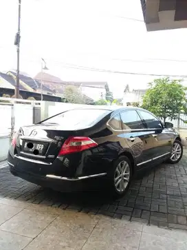 Nissan Teana XV Tangan PERTAMA NoPil (RFP) istimewa Terawat