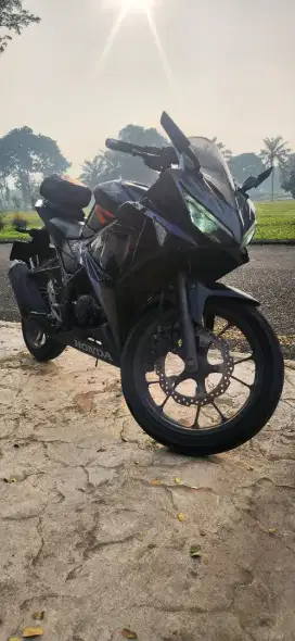 Dijual CBR150R th 2019