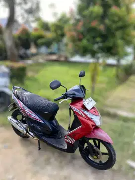 Dijual mio soul