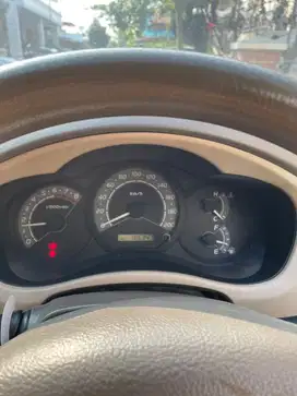 Toyota Kijang Innova 2007 Bensin
