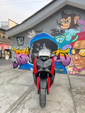XMAX NEW CONNECTED 2023