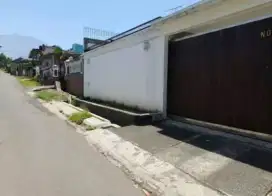 Rumah Area Selabintana