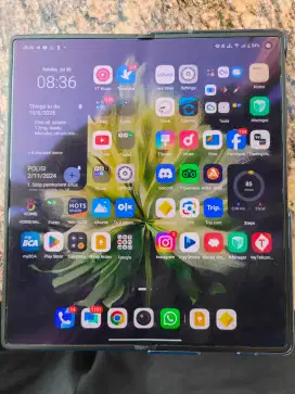 Vivo X3 fold Dijual Resmi Vivo indonesia