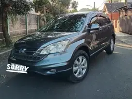 Honda CR-V 2010 2.0 AT