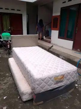 KASUR SORONG 2IN1 VIENNA