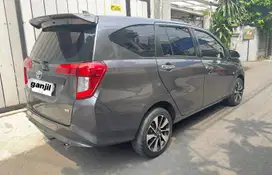 Toyota Calya 2019 Bensin