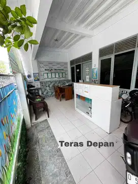 RUMAH PERUM KENCANA RANCAEKEK BANDUNG