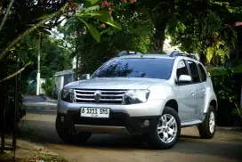 Renault Duster 2017 Diesel