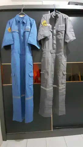 Wearpack ultima