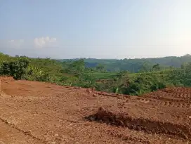 Rumah gunung Pati sadeng