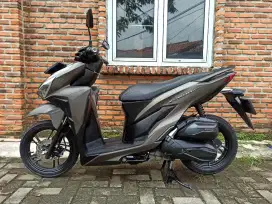 Honda Vario 150 Keyless 2019 Mulus Pajak on Juni 2026 Panjang