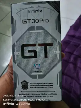 Baru beli 2 minggu