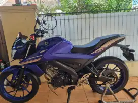 VIXION R 6 PERCEPETAN TAHUN 2018-2019