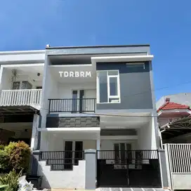 New Pantai Mentari dkt Kenjeran Lebak Babatan