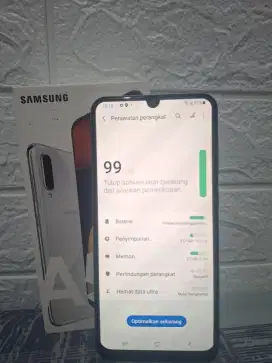 Samsung A50s 6/128