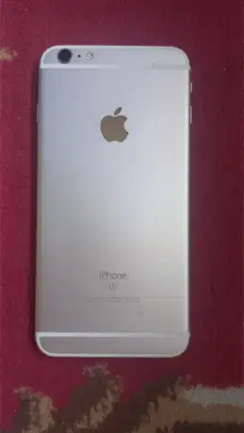 Iphone 6s+ inter