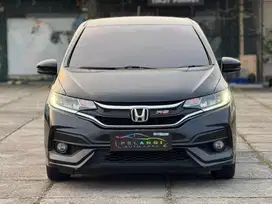 HONDA JAZZ RS NEW MODEL 2020