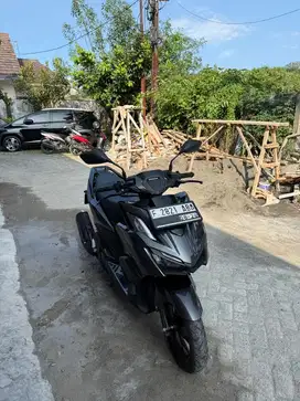Vario 160 Keyless
