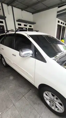Toyota Kijang Innova 2014 Diesel