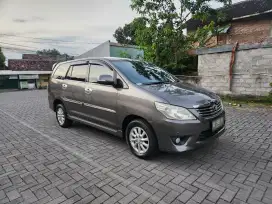 INNOVA V DIESEL ASLI AB