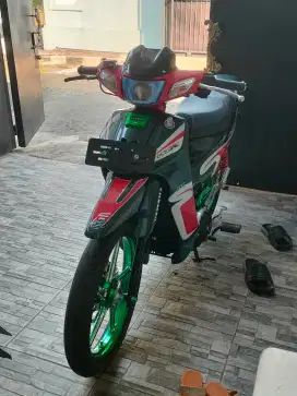 Fizr Asli Caltex