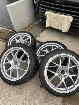 HSR Wurzburg F1 (repaint) ring 18