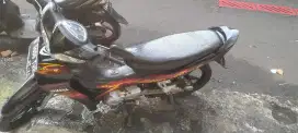 Yamaha jupiyer z