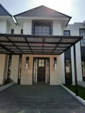 Rumah Citragrand Full Furnished Super Lengkap