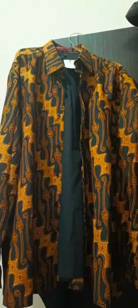 batik tulis harga nego di tempat