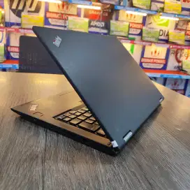 READY STOCK LAPTOP PREMIUM | LENOVO YOGA L13 CI5 RAM 16GB