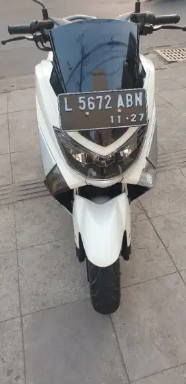 N max th 2018 mulus pjk baru 11-2025