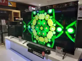 SONY GOOGLE TV 85INCH PROMO