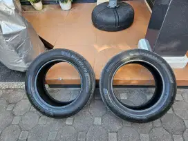 Ban Michelin 215 60 R17 Ring 17