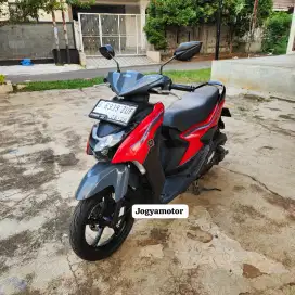 [ harga bersahabat ] yamaha gear th 2023
