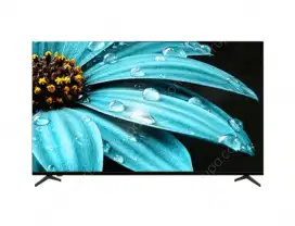 Sharp Google TV 55 Inch 4K Spesial Promo