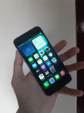Iphone SE Gen 2 2020 iBox 64gb