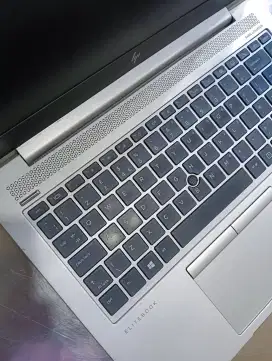 HP ELITEBOOK LAPTOP PERFORMA TANGGUH