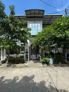 Dijual Cepat ‼️Rumah VILLA MARINA - Nagoya #3763