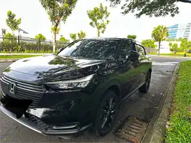 Honda HR-V 1.5 SE AT Des 2023 Kondisi Istimewa