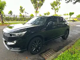 Honda HR-V 1.5 SE AT Des 2023 Kondisi Istimewa