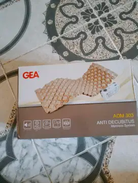 Kasur udara GEA