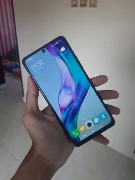 Redmi Note 10 Pro ram 8/128gb