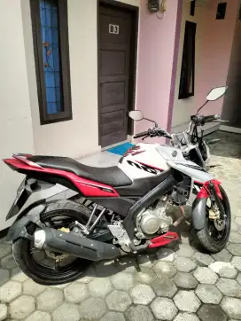 Dijual Vixion NVA 2016 Terawat
