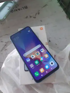 Redmi 10 ram 6/128gb