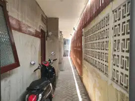 Di sewakan kosan fasilitas lengkap