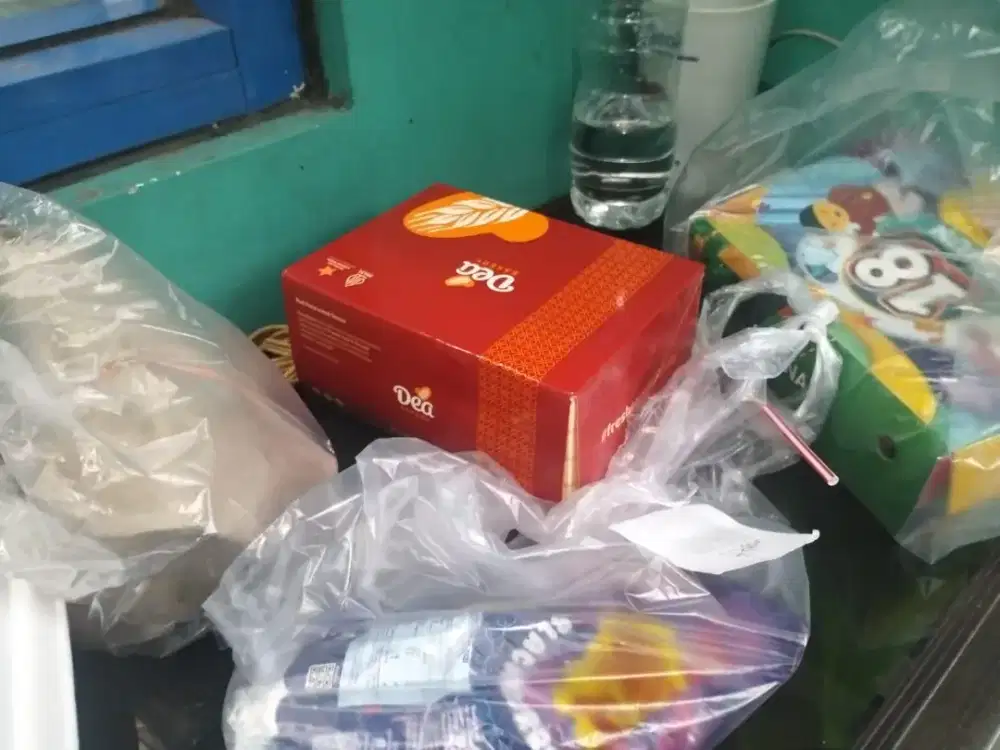 Info loker yang PP pulang pergi daerah Surabaya dan Sidoarjo