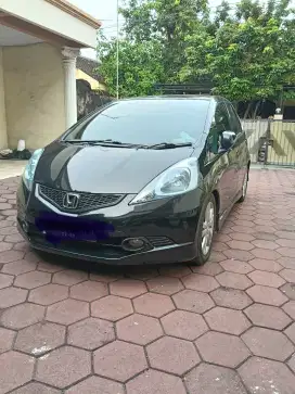 Jazz RS Matic 2010