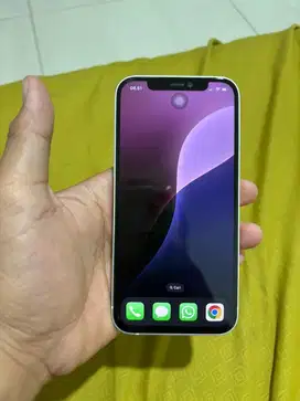 iPhone 12 128GB Inter Beacukai