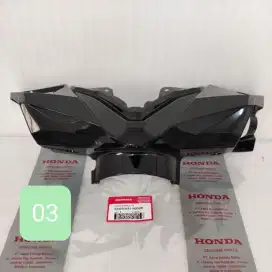 Sparepart Original Motor HONDA