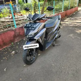 [ ban d/b tebal ] yamaha soul gt th 2016